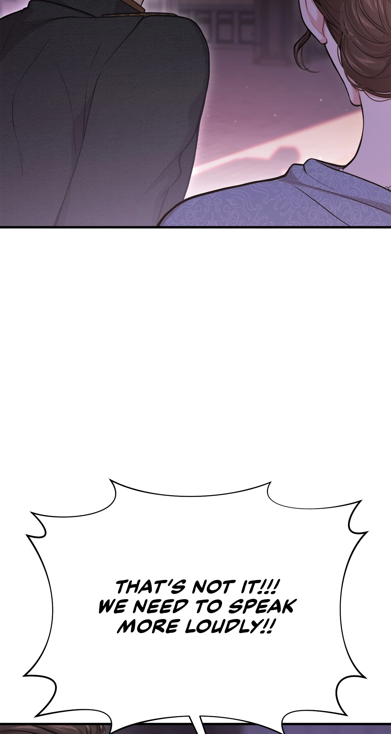 The Secret Bedroom of a Dejected Royal Daughter Chapter 74 92